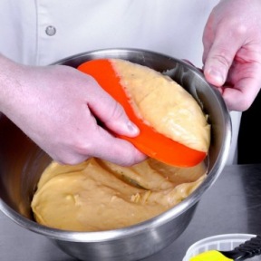 Kit de 3 cornes de pâtissier
