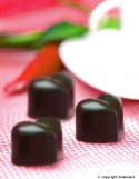 Moules à Chocolat Silicone 15 Amour Silikomart