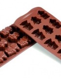 Moule à Chocolat Silicone Robochoc - Easychoc