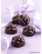 Moules à Chocolat Silicone 15 Roses