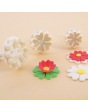 Kit 3 Emportes-Pièces Fleurs