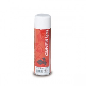 Spray de Graissage - 500 ml