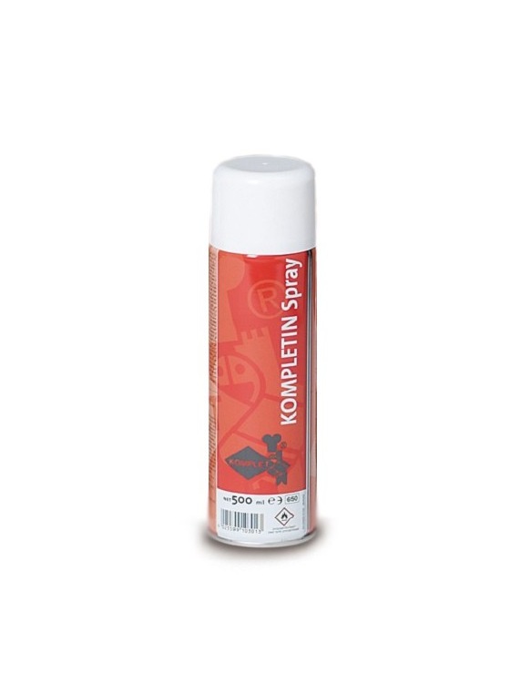 Spray de Graissage - 500 ml