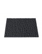 Tapis Texture Grains de Café ~ 25 cm