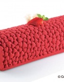 Tapis Texture Coeur