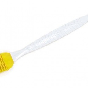 Pinceau Alimentaire Silicone "Brush"~ 36,5 cm
