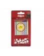 Kit 10 Bougies Anniversaire Colorées ~ 6 cm