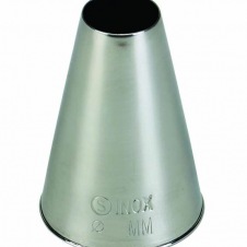 Douille Cannelée Inox Schneider