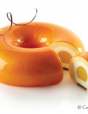 Moule en Silicone Kit Trinity Savarin