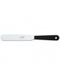 Spatule Droite Inox 