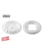 Moule en Silicone Kit Red Tail
