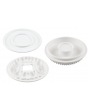 Moule en Silicone Kit Bubble Crown 1000