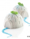 Moule en Silicone Igloo