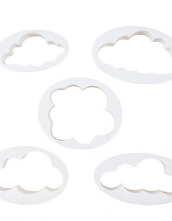 Kit Emporte-Pièces Nuages