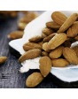 Amandes Brunes