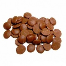 Callets Chocolat au Lait