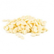 Callets Chocolat Blanc