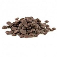 Callets Chocolat Noir