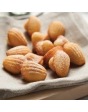 Moules madeleines silikomart