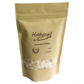 Amandes Effilées 250g