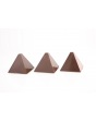 Moule en Silicone Silikomart Pyramides