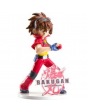 Figurine Bakugan - Dan ~ 7,5 cm