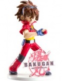 Figurine Bakugan - Dan