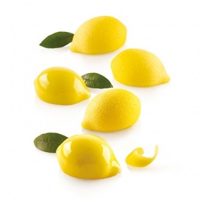 Moule en Silicone Limone & Lime