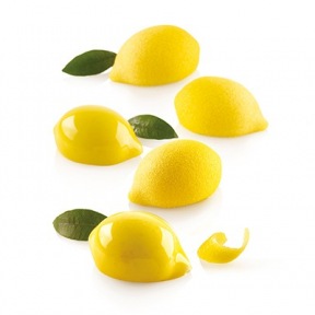 Moule en Silicone Limone/Citron