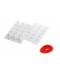 Moule en Silicone Fragola 30