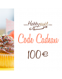 Code Cadeau Hobbyscuit.com