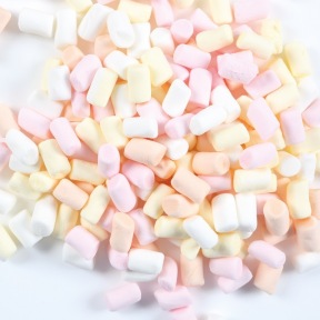 Marshmallow Mini 100gr