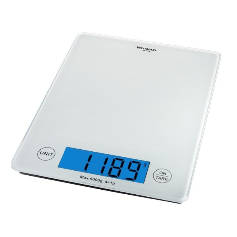 Balance de cuisine numérique professionnelle 3 kg