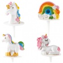 Figurines licorne