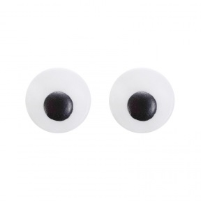 Yeux grand format