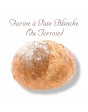 Farine Blanche Terroir