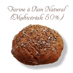 Farine Natural