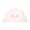 Serviettes nuage 20 p