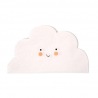 Serviettes nuage 20 p