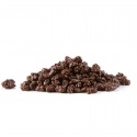 Brownies granulés chocolat
