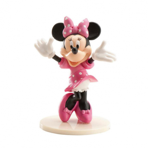 Figurine Minnie