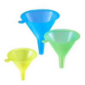 Passe-Vite Westmark + Entonnoir à Confiture - Acier Inoxydable Et Bois | Diamètre 20cm, Pour Purées & Conserves