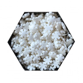 Mini Flocons de Neige