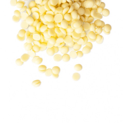 Beurre de cacao en callets