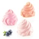 Moule Silicone Chantilly  Silikomart