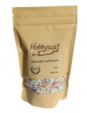 Granulés en Sucre Multicolores 300g