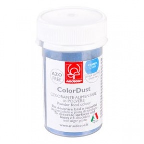 Colorant Alimentaire en Poudre Liposoluble 3gr