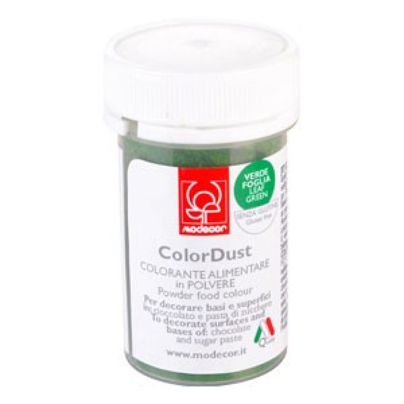 Colorant Alimentaire en Poudre 3 grammes