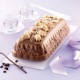 Moules en Silicone Plum Cake Ornamental ~ 30 cm