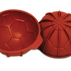 Moule en silicone football